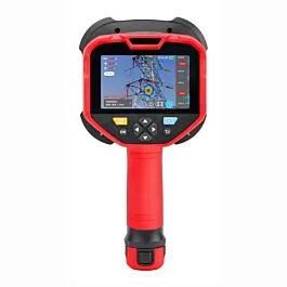 UNI-T UT568B Akustische Imaging-Kamera