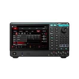 UNI-T UTG4104X 100 MHz Arbiträrer Funktionsgenerator