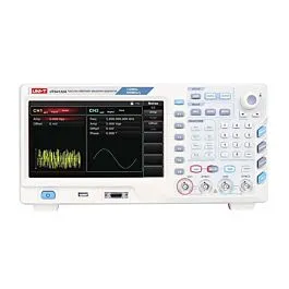 UNI-T UTG4122A Arbiträrer Funktionsgenerator