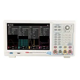 UNI-T UTG9354T Arbiträrer Funktionsgenerator