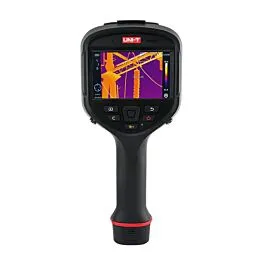 UNI-T UTi640J Professionelle Wärmebildkamera