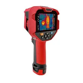 UNI-T UTi740H H-Series Professionelle Wärmebildkamera