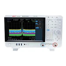 UNI-T UTS1032T Spektrumanalysator mit Tracking-Generator