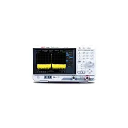 UNI-T UTS3015T+ 1,5-GHz-Spektrumanalysator mit Tracking-Generator