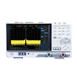 UNI-T UTS3084T Spektrumanalysator mit Tracking-Generator