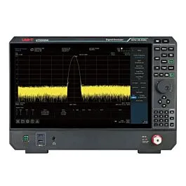UNI-T UTS5026A 26,5-GHz-Signalanalysator