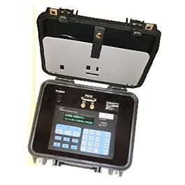 United Instruments LPC-10 Druckkalibriergerät