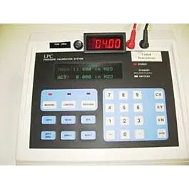United Instruments LPC-30 Druckkalibriergerät