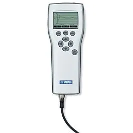 Vaisala MI70 INDICATOR Tragbarer Gasanalysator