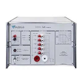 Valhalla Scientific 2555A AC/DC-Stromkalibriergerät