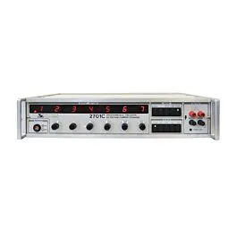 Valhalla Scientific 4515E Spannungs-/Stromquelle