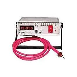 Valhalla Scientific 4600 Hochspannungsmessgerät/Hipot-Prüfer