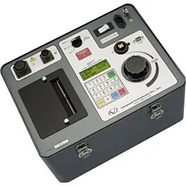 Vanguard Instruments EZCT-1200 Stromwandler-Testsatz