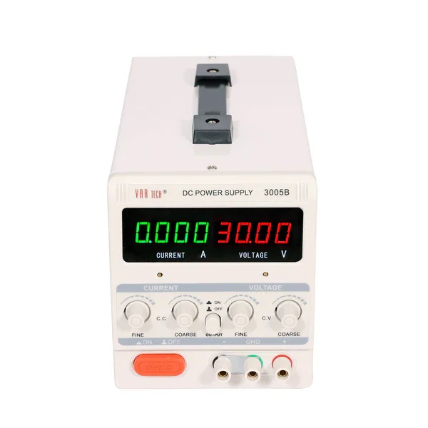VAR-TECH 3005 B DC-Linearnetzteil