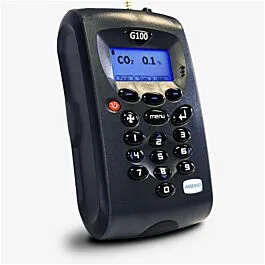 Viasensor G100-10N Inkubator-CO2- und O2-Analysegerät