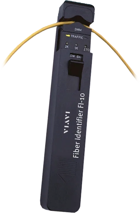 Viavi 2255/90.05 Optischer Fasern-Identifikator