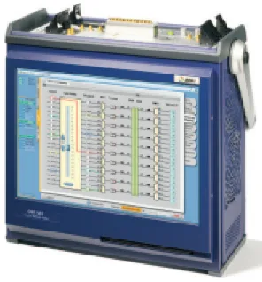 Viavi 3061/92.50 100G CFP-Testmodul