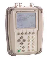Viavi 3500A tragbarer Funktest-Set