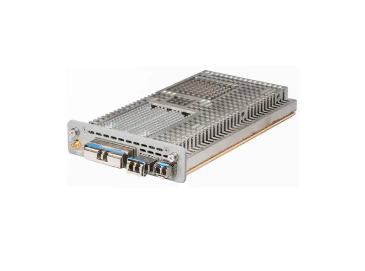 Viavi CC100 100 Gbit/s Optisches Test-Modul