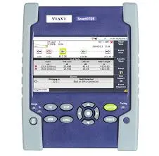 Viavi E126B-PC SmartOTDR Tragbarer Tester