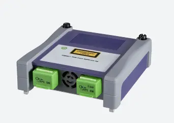 Viavi E4123MM Quad OTDR-Modul