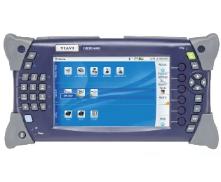 Viavi E4136B-FCOMP-APC FiberComplete OTDR-Modul