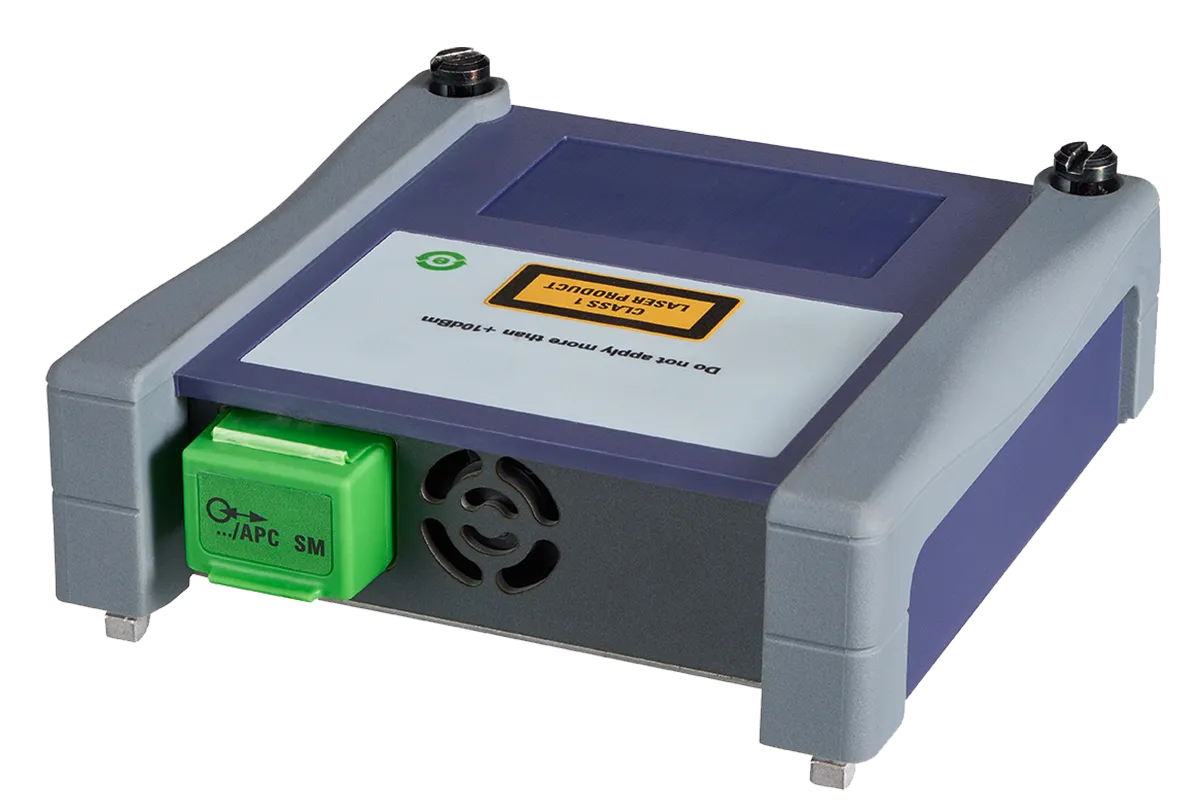 Viavi E4138FB65-APC 4100 OTDR Modul
