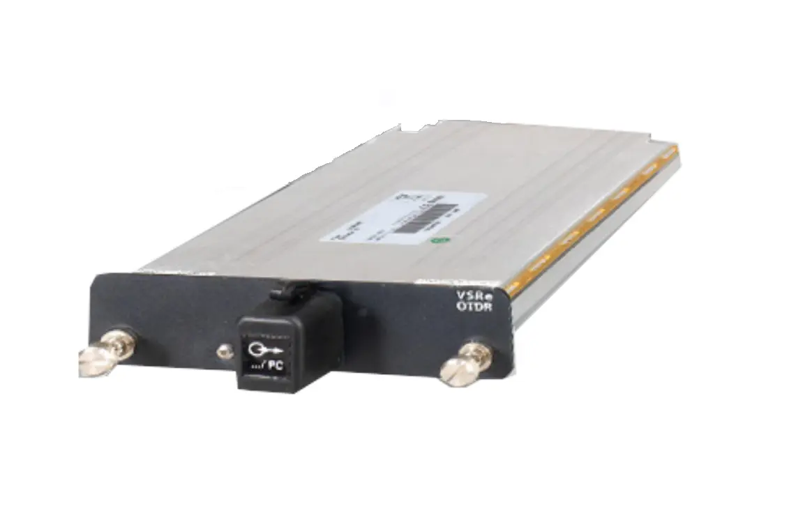 Viavi E8136B 8100-Serie OTDR EVO Modul