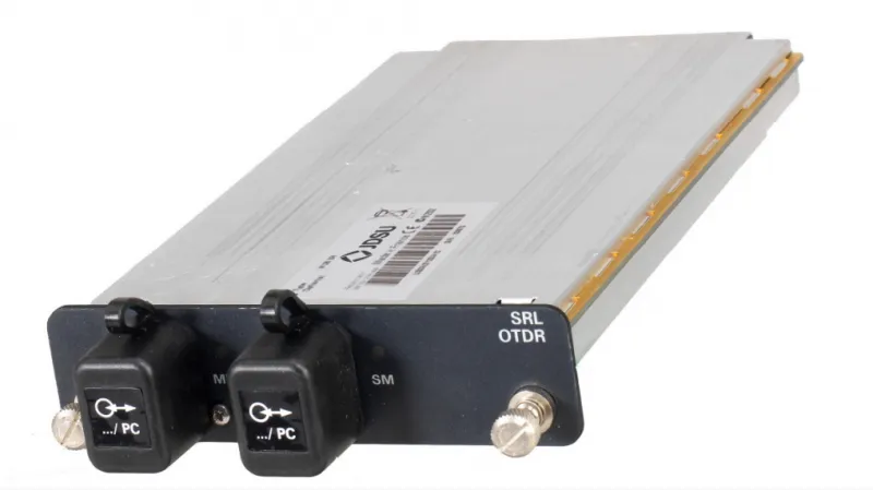 Viavi E8136C 8100-Serie OTDR EVO Modul