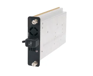 Viavi E81BBS2A-APC Optische Breitband-Quelle Modul