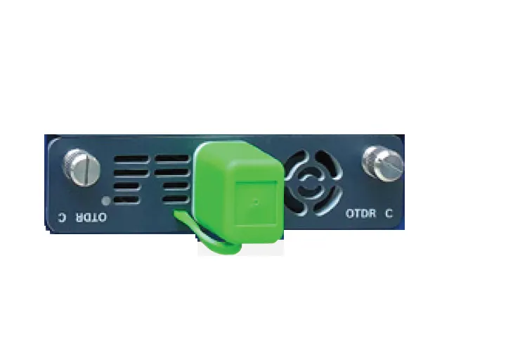 Viavi E81WDM-C C-Band-WDM-OTDR