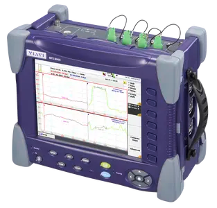 Viavi EDFOS-MTS-TS4 Brillouin OTDR Modul