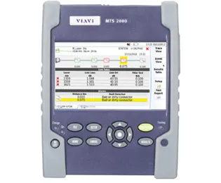 Viavi EM2000T Telecommunications Test Set