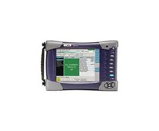 Viavi ETB6000 Netzwerk-Testplattform