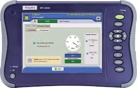 Viavi ETB6000AV2M Netzwerk-Testplattform