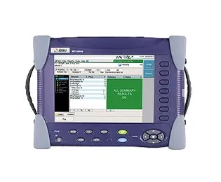 Viavi ETB8000E Telekommunikations-Tester