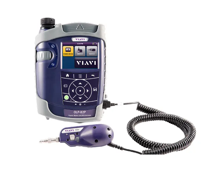 Viavi FIT-82P01-PRO Faseroptik-Test-Kit