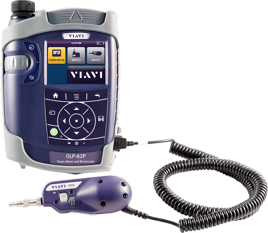 Viavi FIT-82P01 Faseroptik-Test-Kit