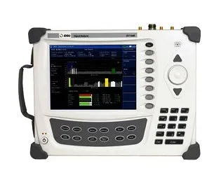 Viavi JD7105B Basisstationen-Analyzer