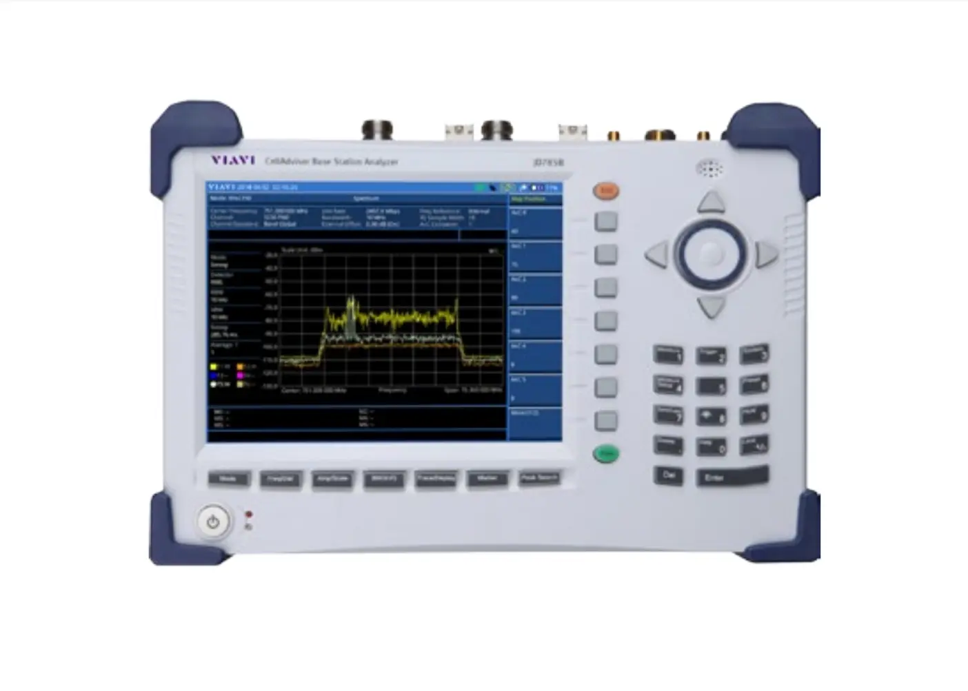 Viavi JD785B Basisstations-Analysator