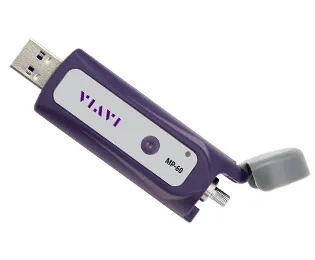 Viavi MP-60 Optisches Leistungsmessgerät