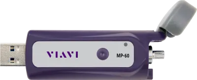 Viavi MP-60A Optisches Leistungsmessgerät