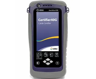 Viavi NGC-4500-CUMMEF-EU Certifier40G Kupfer Multimodus