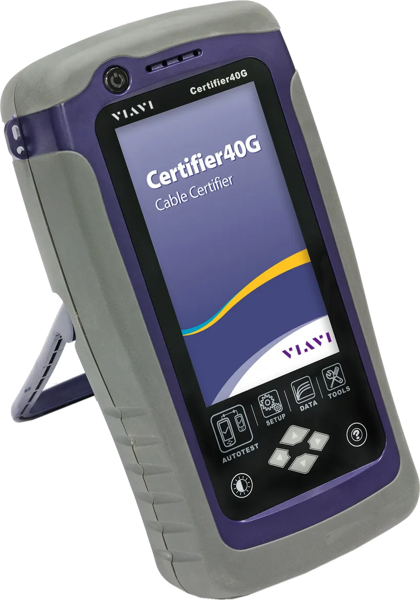 Viavi NGC-4500-MM2 Certifier40G Multimode-Module Kit