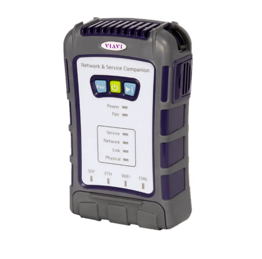 Viavi NSC200-PLATINUM-10G Netzwerk-Service-Companion