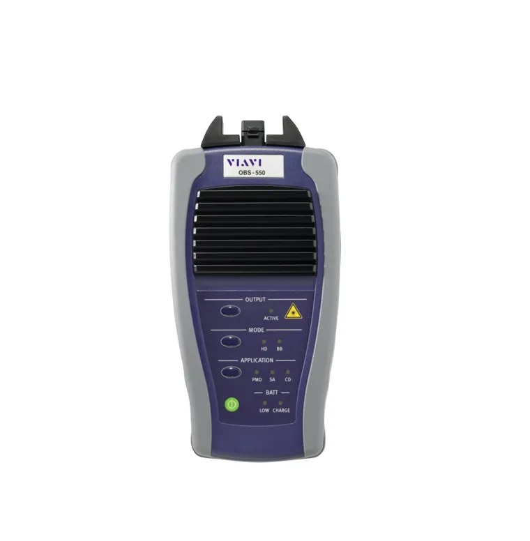 Viavi OBS-550 Optische Breitbandquelle