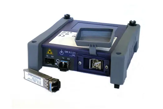Viavi OCC-4056C DWDM-Kanalprüfer