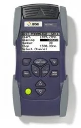 Viavi OCC-56C DWDM-Kanalprüfer