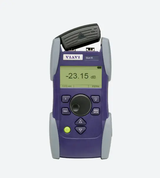 Viavi SmartClass OLA-54 Optischer Pegeldämpfer