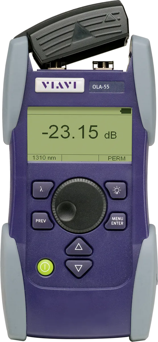 Viavi OLA-55M (2280/02) Optischer Pegeldämpfer